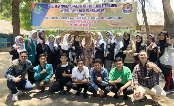 Kegiatan MOSKA 2023